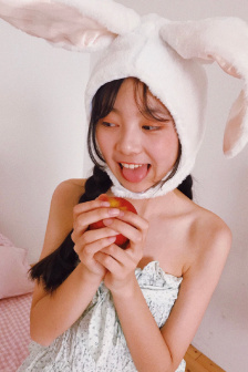 李丽珍蜜桃成熟时